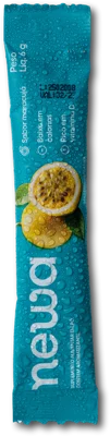 Stick newa sabor maracujá